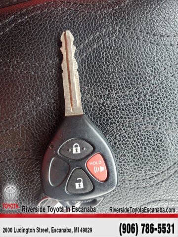 2014 Toyota 4Runner