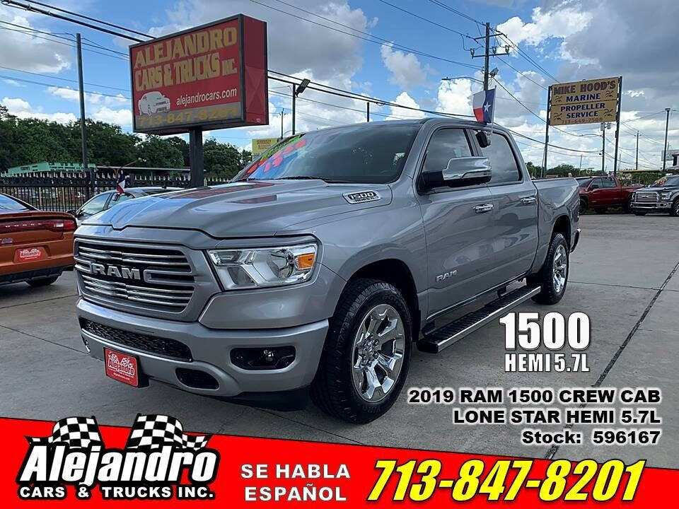 Alejandro Cars Trucks Inc in Houston TX Carsforsale