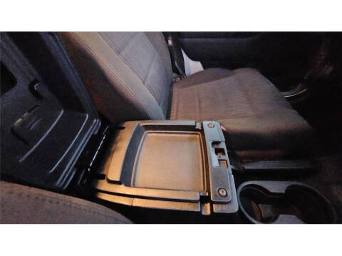 2011 Jeep Wrangler Unlimited