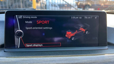 2013 BMW 3 Series 335i