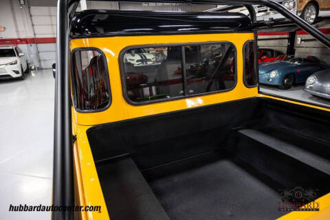 1997 Land Rover Defender 110
