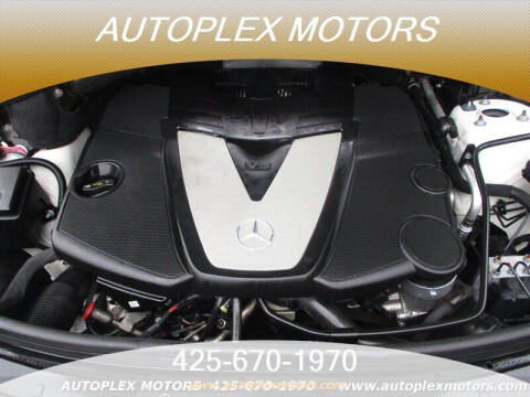 2011 Mercedes-Benz M-Class ML 350 BlueTEC