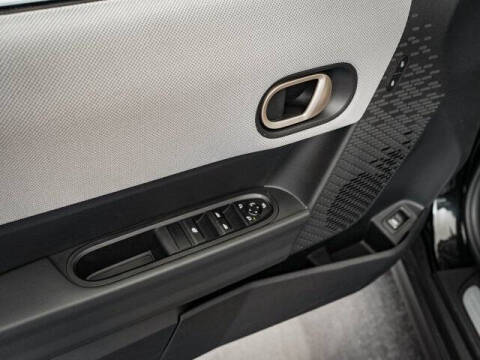 2026 MINI Convertible