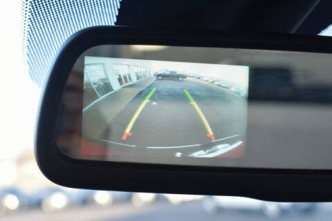 2017 RAM 2500 Tradesman