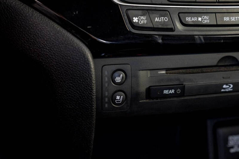 2018 Honda Pilot Elite