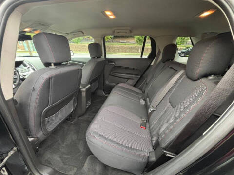 2012 GMC Terrain SLE-2