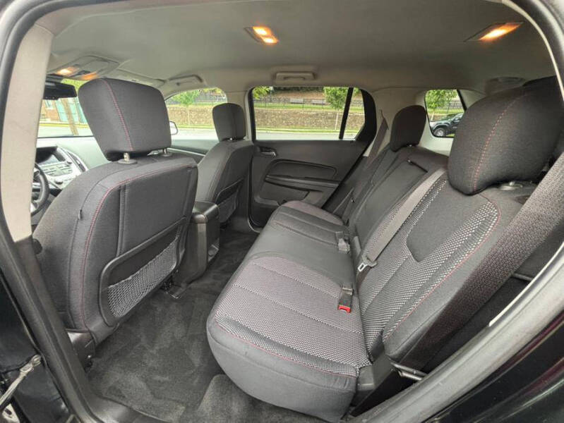 2012 GMC Terrain SLE-2