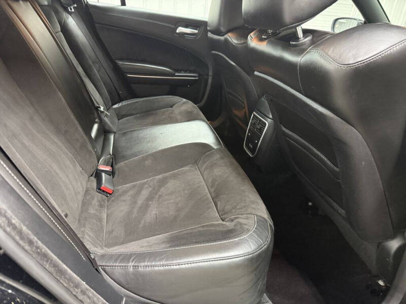 2021 Dodge Charger GT