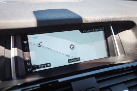 2017 BMW X4 xDrive28i