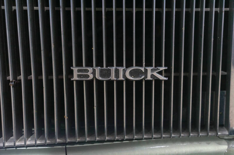 1985 Buick LeSabre Custom