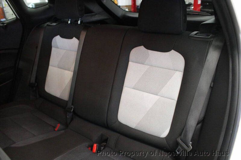 2024 Chevrolet Trax RS