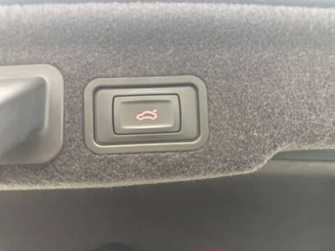 2014 Audi A8 L 4.0T quattro