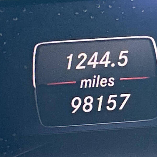 2014 Mercedes-Benz M-Class ML 350 BlueTEC