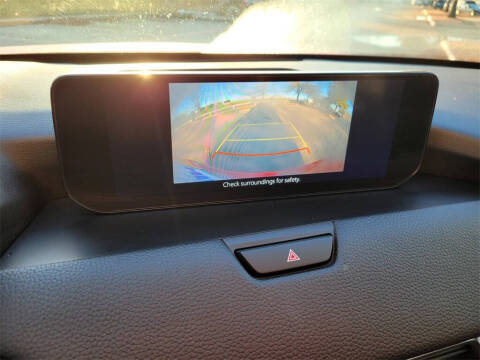 2024 Mazda CX-90 3.3 Turbo Preferred Plus