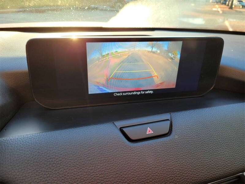 2024 Mazda CX-90 3.3 Turbo Preferred Plus