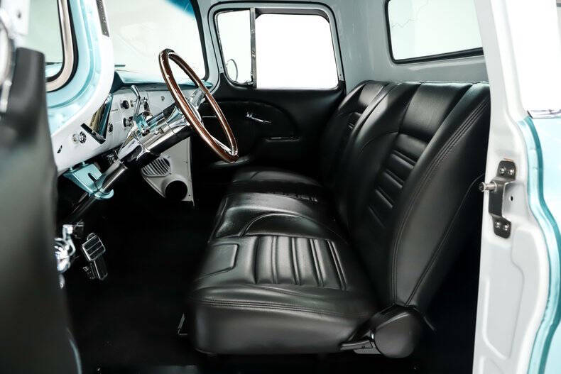 1955 Chevrolet 3100