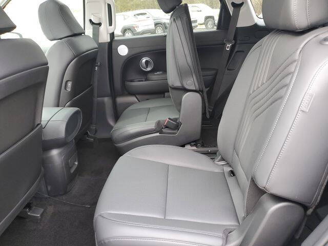 2026 Hyundai Palisade SEL Premium