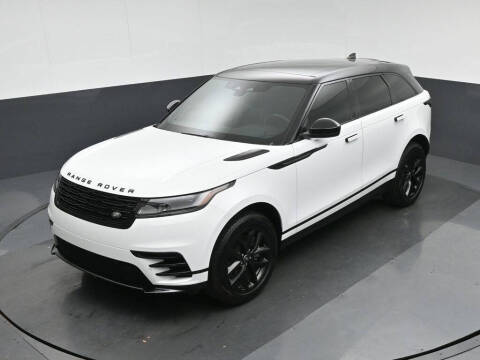 2024 Land Rover Range Rover Velar P250 Dynamic SE