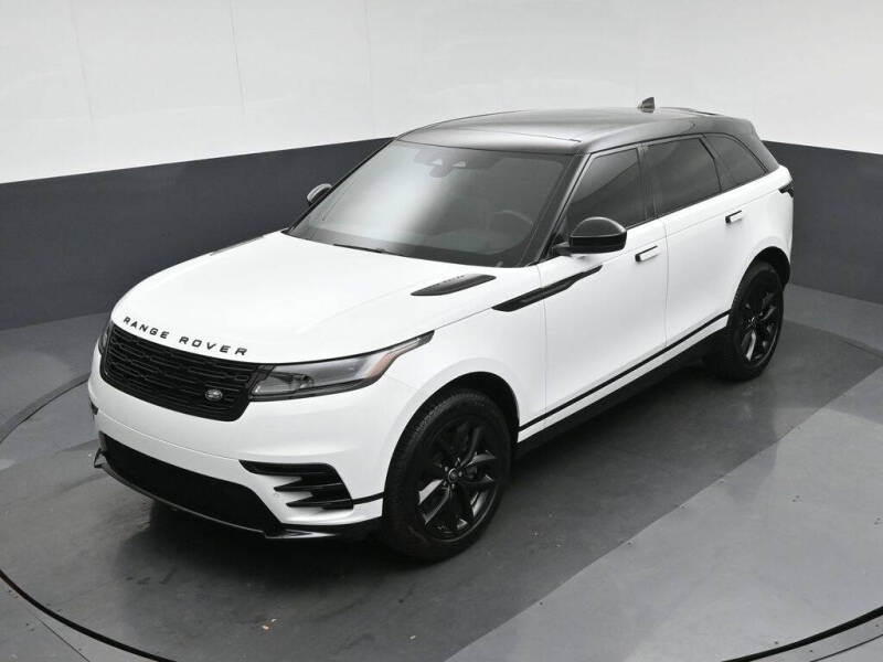 2024 Land Rover Range Rover Velar P250 Dynamic SE
