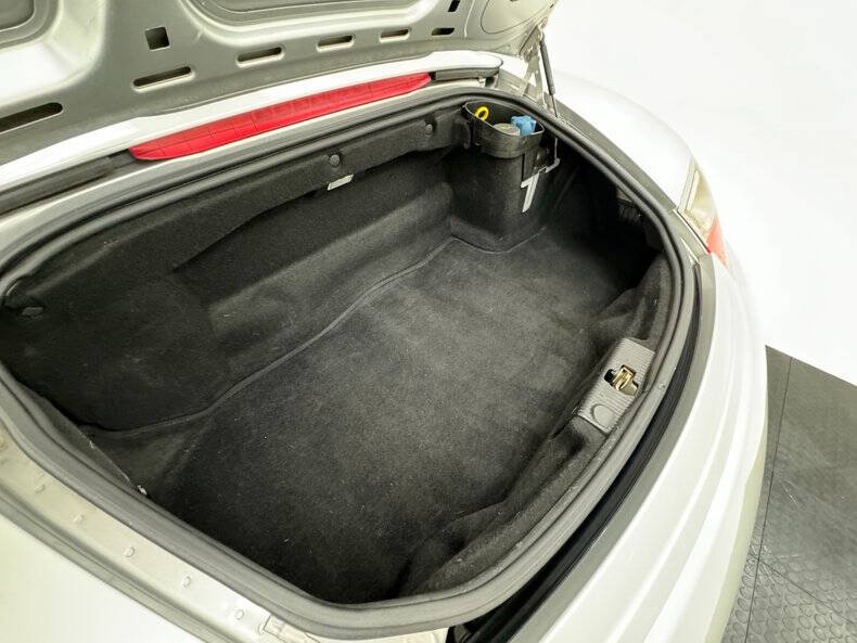 2004 Porsche Boxster