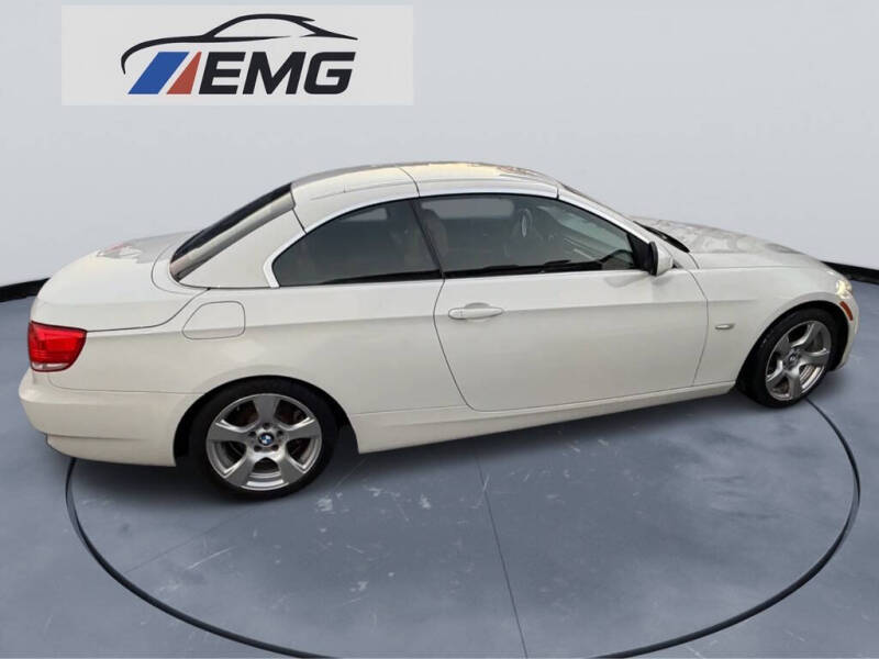 2010 BMW 3 Series 328i