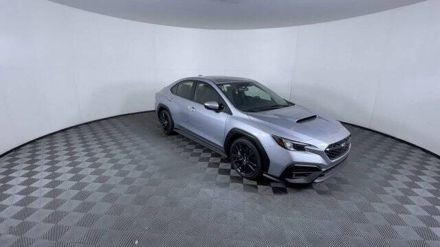 2025 Subaru WRX Premium