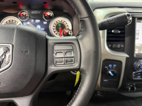 2017 RAM 3500