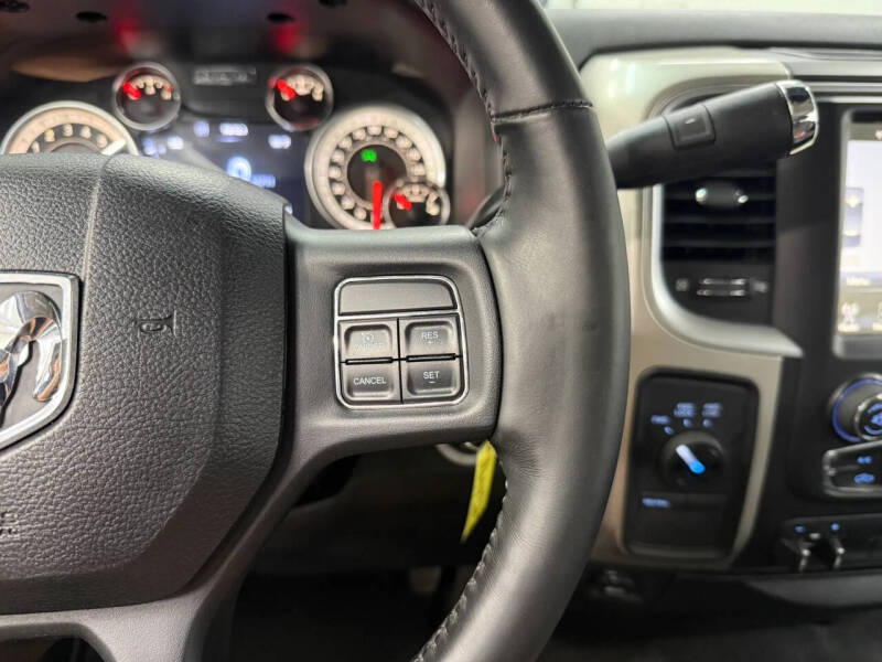 2017 RAM 3500
