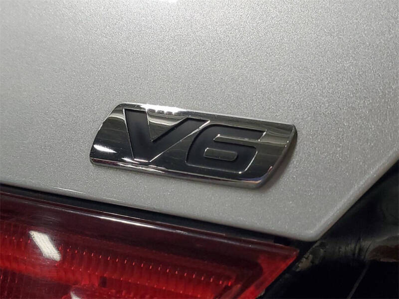 2002 Honda Accord EX V-6
