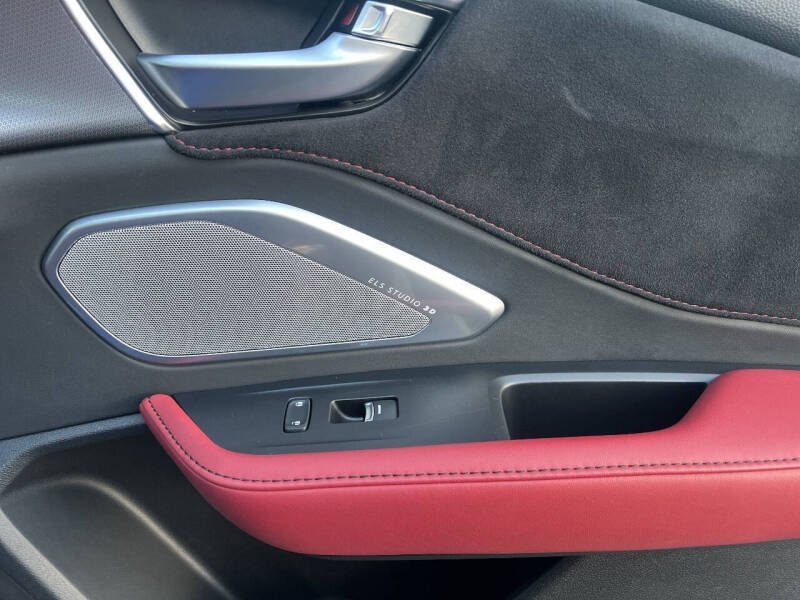 2023 Acura RDX SH-AWD w/A-SPEC