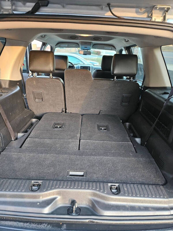 2008 Mercury Mountaineer Premier