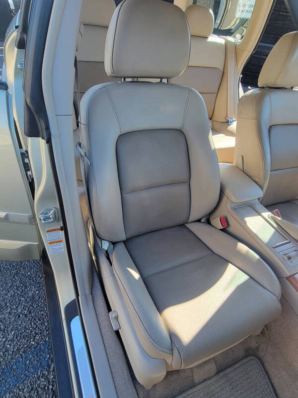 2005 Subaru Outback 3.0 R L.L.Bean Edition