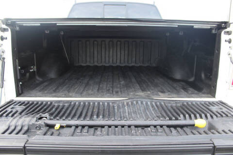 2014 Ford F-150 Limited