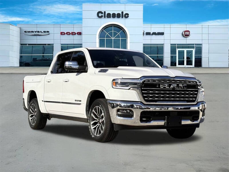 2025 RAM 1500 For Sale In Grapevine, TX