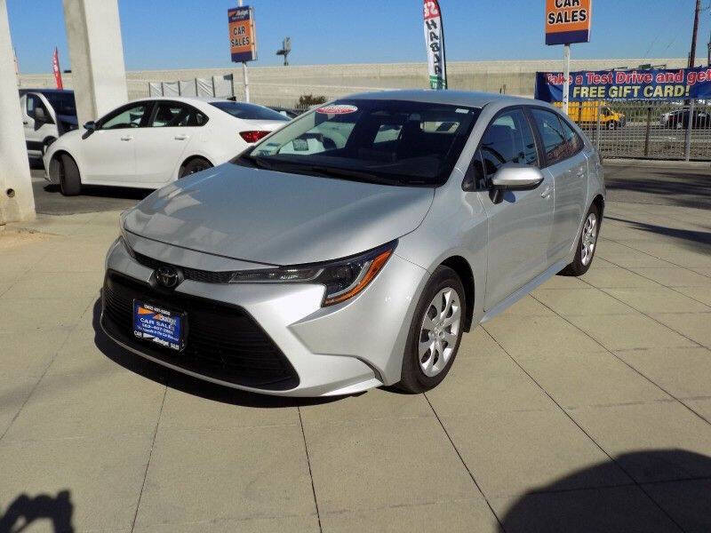2025 Toyota Corolla Hybrid