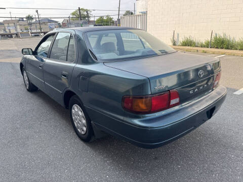 1996 Toyota Camry LE