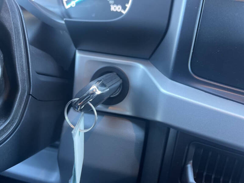 2026 Ford F-350 Super Duty