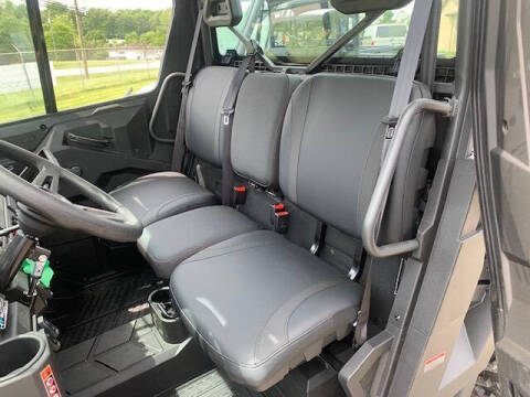 2026 Bighorn Denali 650 HX