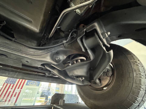 1995 Chevrolet C/K 1500 Series