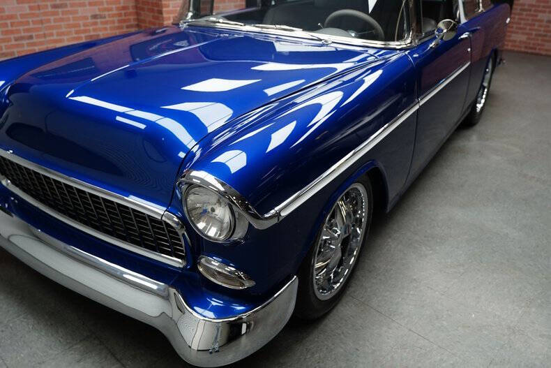 1955 Chevrolet Nomad