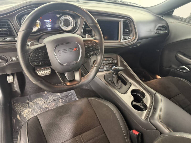 2020 Dodge Challenger