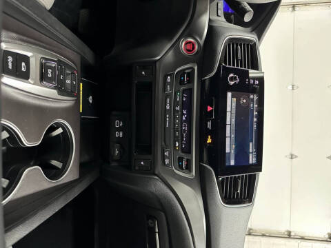 2025 Honda Passport EX-L