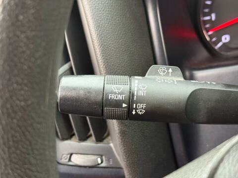 2014 Chevrolet Silverado 1500 Work Truck