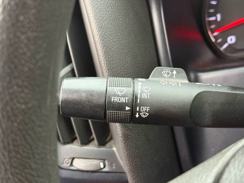 2014 Chevrolet Silverado 1500 Work Truck