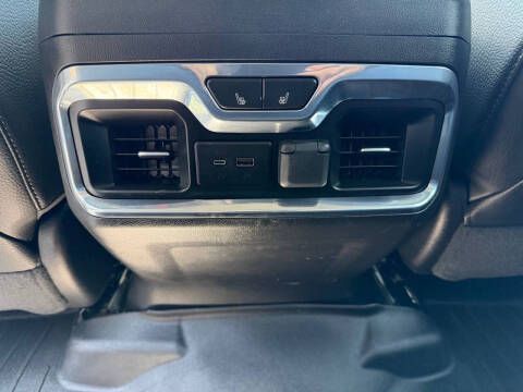 2023 GMC Sierra 2500HD