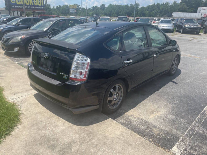 2008 Toyota Prius