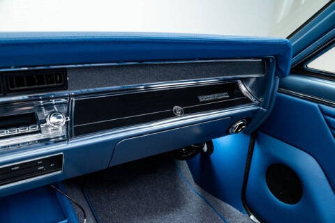 1966 Chevrolet Chevelle