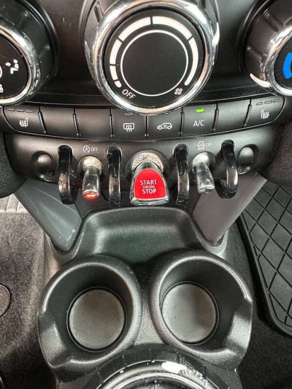 2014 MINI Hardtop Cooper