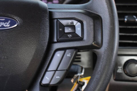 2020 Ford F-250 Super Duty