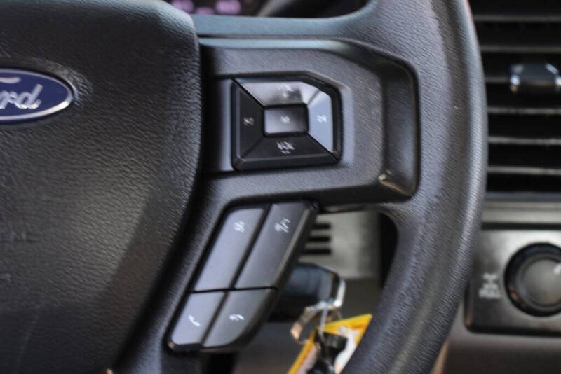 2020 Ford F-250 Super Duty